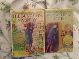 Das Geheimnis im Lilac Inn [Nancy Drew, Buch 4] - Bild 1 von 3