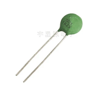 5PCS THERMISTOR NTC SCK-162X NEW THERMISTOR SCK162X #E9* - Picture 1 of 4