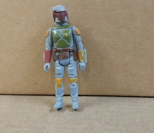 Star Wars Boba Fett 3.75-inch Action Figure (Harbro) Loose NO GUN - Picture 1 of 5