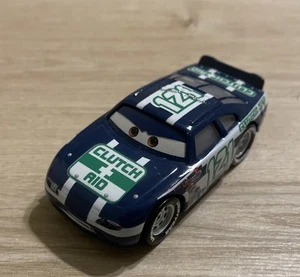 Disney Pixar Cars - AYUDA DE EMBRAGUE KEVIN SHIFTRIGHT #121 Copa de pistón - Diecast 1:55 - Imagen 1 de 6