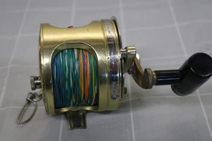 FIN NOR 12-20 Baitcasting Reel Conventional Fishing Reel High Performance - Picture 1 of 8