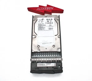 Dell 0946111-04 600GB 15K SAS 3.5 6G HB-1235 Compellent - Picture 1 of 7