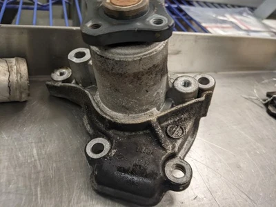 Насос водяного охлаждения для 01–12 Hyundai Elantra 2.0 - Изображение 1 из 4