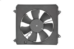 Fan, engine cooling THERMOTEC D84002TT for HONDA ACCORD VIII (CU) 2 2008-2015 - Picture 1 of 8