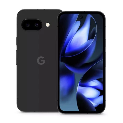 Google Pixel 9a 5G (128GB) ✅BLACK ✅BRAND NEW & SEALED ✅UK MODEL/SELLER✅POST NOW - Image 1 of 2