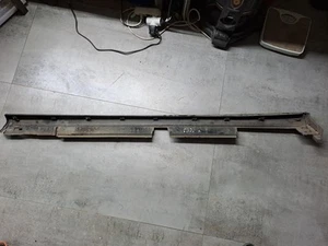 2016 Mazda CX-3 Right Side Sill Panel - Picture 1 of 2