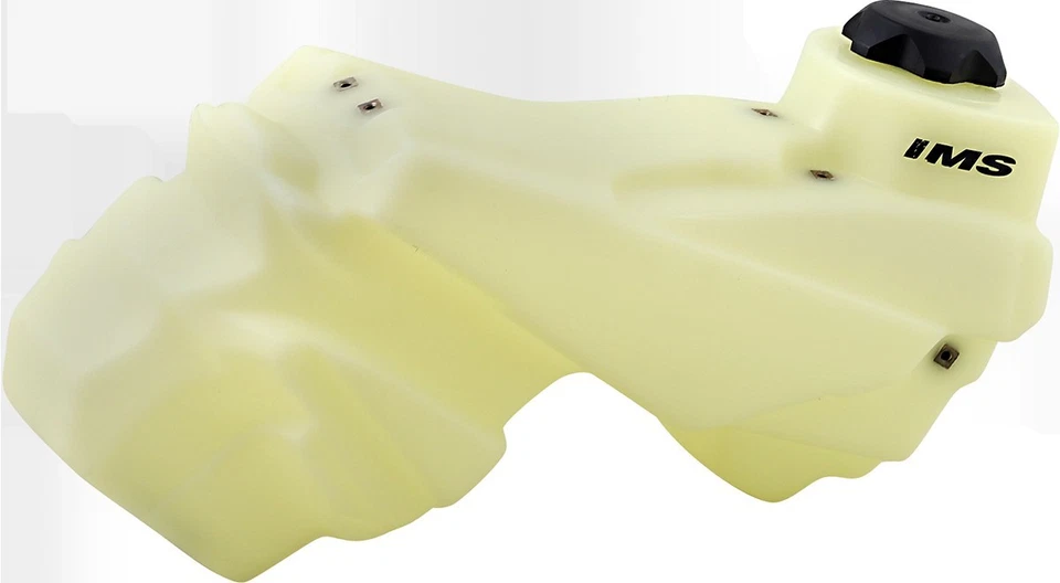 Réservoir À Gaz IMS Grande Capacité 2,8 Gal. Naturel #117340-N2 - Photo 1/1