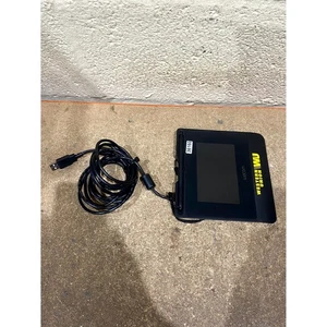 Wacom STU-540 Color Signature Pad schwarz USB 5" LCD Display 800 x 480 Auflösung - Bild 1 von 10