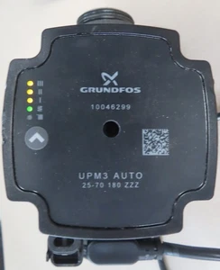Grundfos UPM3 AUTO 25-70 180 ZZZ Heizungspumpe Umwälzpumpe - Picture 1 of 5