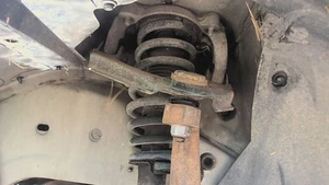 Spindle Knuckle Front DODGE STRATUS Left 01 02 03 04 05 06 - Picture 1 of 3