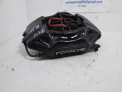 Pinza de freno delantera derecha Porsche 944 968 89-95 94435143000 (USADA) Foto 1 de 2