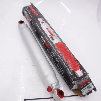Single Genuine Rancho Rear Shock Absorber for 2000-2013 Chevrolet Suburban - Image 1 of 3