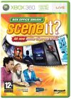 Scene It? Box Office Smash - Software Only (Xbox 360), , Used; Very Good Book