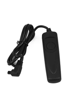 Remote Release Control for Canon 1D 7D 5D Mark III RS-80N3 Rs 80 N3 NP7222 - Picture 1 of 1