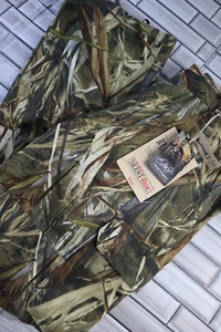RedHead Men's Silent Hide Flex Fit Pants M/32 Hunting TrueTimber Camo Cargo NWT - Picture 1 of 11