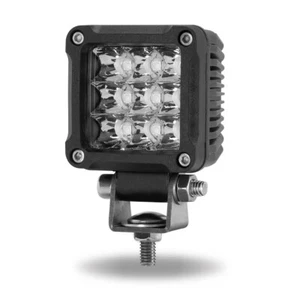2" Mini LED Work Lamp - Spot Beam - Real 900 Lumen - Bild 1 von 4