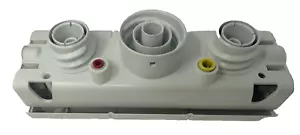 NEW Eco Pure Manifold/Head Assembly without Monitor for Reverse Osmosis Systems - Picture 1 of 6