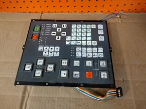 MAZAK D70JV005690 Control Panel PCB Assy.  05-0PB_1_ D70JV005730 FastShipping - Bild 1 von 11
