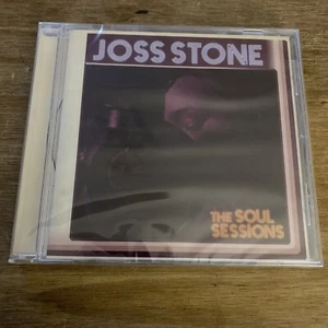 Joss Stone - Soul Sessions (2003) - CD - 10 Track Album Very Good - Refurbished - Picture 1 of 5