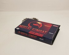 .SNES.' | '.Mortal Kombat.