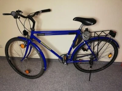 Herrenrad Marke DIAMANT "Rhapsodie" 28 Zoll - Bild 1 von 4