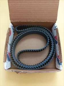 One New Replacement Timing Belt B-0254 Mellin - Picture 1 of 2