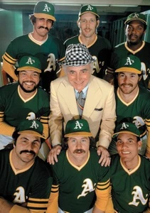 OAKLAND A's 1972-74 World Series Champs MLB Reggie Jackson complete games 4 DVDs - Picture 1 of 1