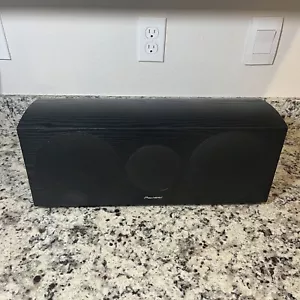 Pioneer SP-C21 Andrew Jones Center Speaker - Works - Picture 1 of 5