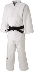 MIZUNO 8A0101 Judo gi IJF Approved National Team Model 22JA8A0101 22JB8A0101 Set - Picture 1 of 6