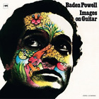Baden Powell Images On Guitar (Vinyl) 12" Album