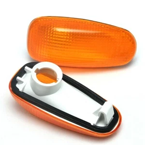 2x Seitenblinker für Mercedes W124 A124 C124 W210 Vito W638 Sprinter 901-905 - Bild 1 von 1