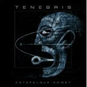 Tenebris - Catafalque Comet CD #G73069 - Picture 1 of 1