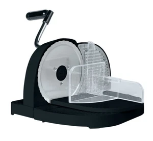WENKO Brotschneidemaschine Schwarz - Bild 1 von 12