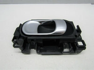 CITROEN C4 CACTUS 2014-18 NEARSIDE/LEFT REAR INTERIOR DOOR HANDLE O2525 - Bild 1 von 8