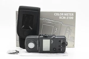 Kenko KCM-3100 Professional Color Meter Light Meter #562 - Picture 1 of 7