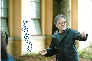 Kiyoshi Kurosawa Director signed 8x12 inch photo autograph - Picture 1 of 1