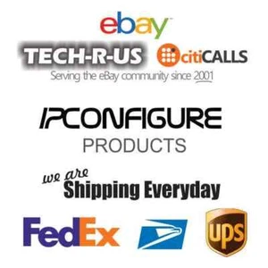 ipConfigure IPC-BDL7-HP24-16RN-B-4 24 CHANNEL NVR BUNDLE - Mini Tower server - Picture 1 of 2