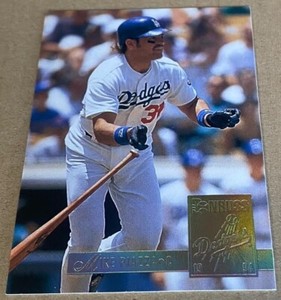 MIKE PIAZZA HOF 1994 DONRUSS SPECIAL EDITION  Card #2 NM-MT Condition