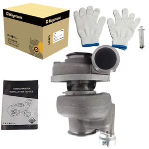Turbo Turbocharger Fits CAT Caterpillar C13 ACERT High Pressure 12.5L 10R-8733 - Picture 1 of 10