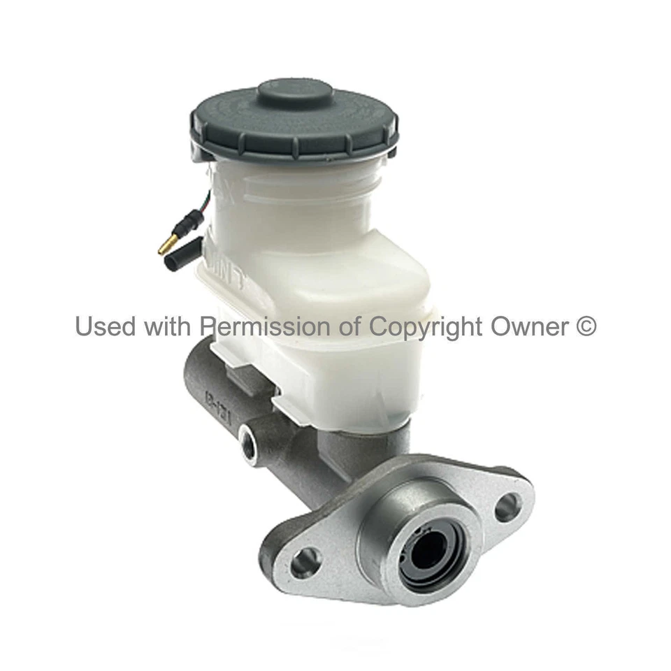 Cilindro maestro de freno sin ABS FVP NM55052 para Honda CR-V 1997 Foto 1 de 2