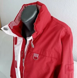 Damen Jacke Windbreaker Windstopper Wetterjacke Marke Wind - Bild 1 von 12