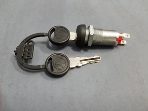 Advance 1450372000 Key Switch Assembly - Picture 1 of 1