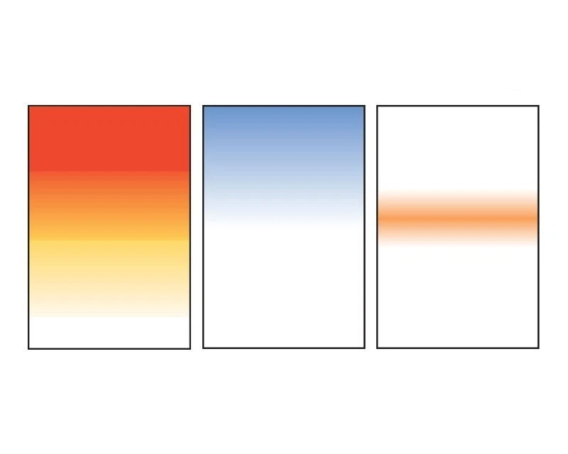 LEE Filters 100mm System Sky Set - Image 1 of 1