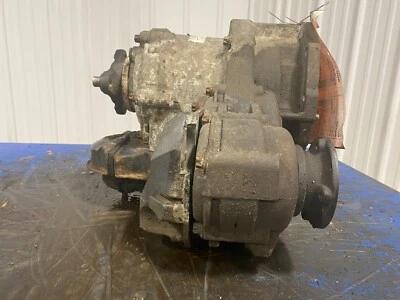 2004 MERCEDES E320 AWD TRANSFER CASE ASSEMBLY 160,160 MILES - Image 1 of 4