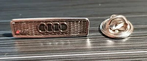 Radiador Audi Pin RS6 - Medidas 27x7mm - Imagen 1 de 1