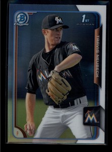 2015 BOWMAN DRAFT CHROME REFRACTOR - PICK YOUR CARDS & COMPLETE YOUR SET