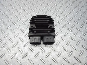2006 06-07 Kawasaki ZX10R ZX1000 ZX1000D ZX10 Rectifier Voltage Regulator - Picture 1 of 9