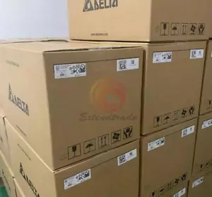 1PC Neu Delta Wechselrichter VFD3A0MH43ANSAA 0.75kw380v - Foto 1 di 1