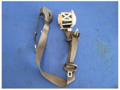 Ford Mustang GT 2010-2014 cupé de pasajeros cinturón de seguridad delantero retractor 2530 Foto 1 de 4