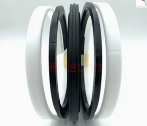 1PC FIT FOR TPM Piston combination KDAS oil seal 196157-50*40*12.5/4 - Picture 1 of 2